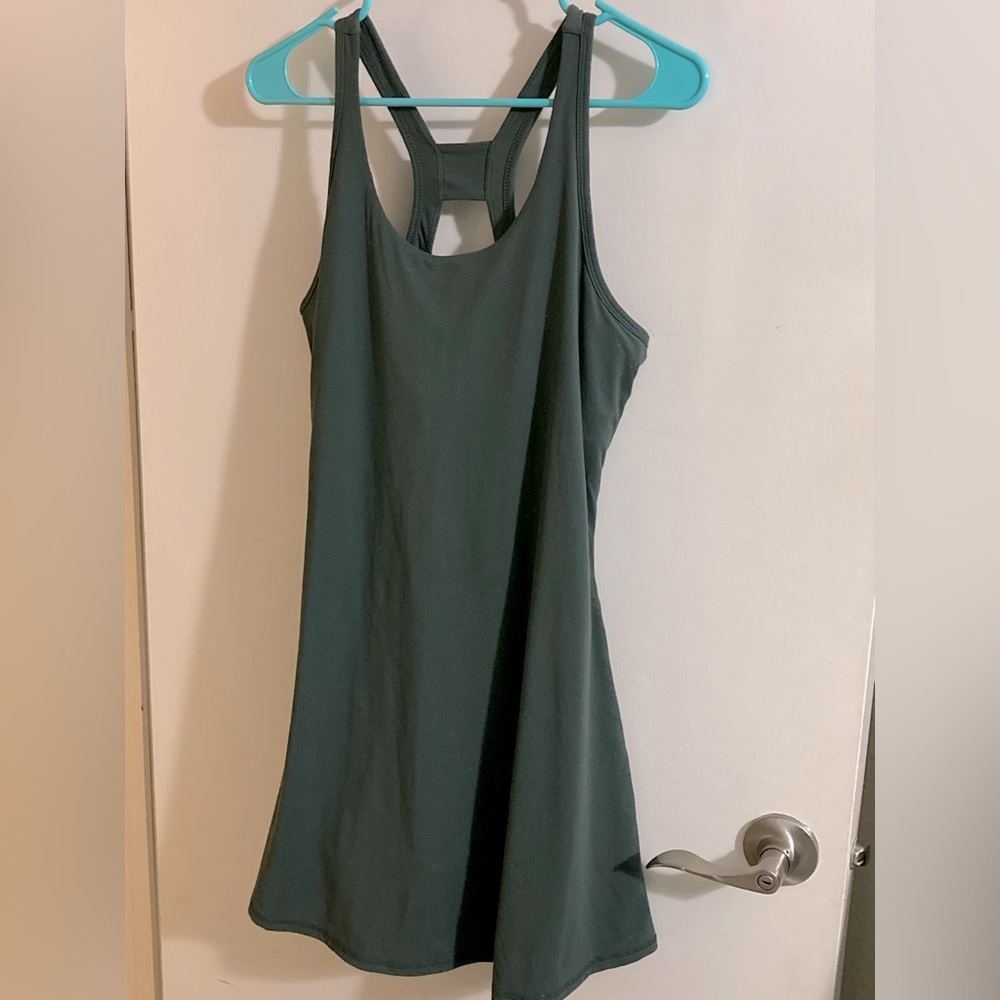 Active dress